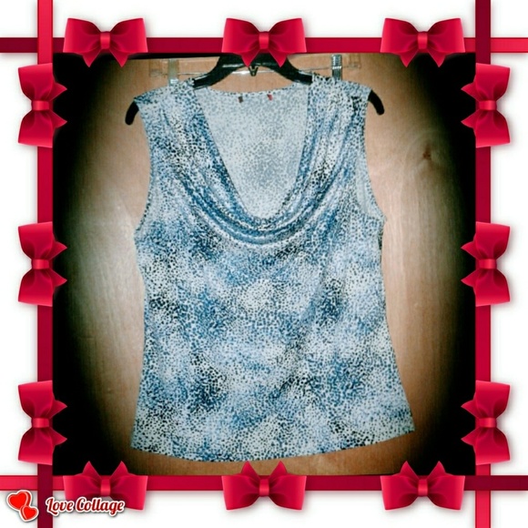 2 GORGEOUS BLOUSES - Picture 2 of 2